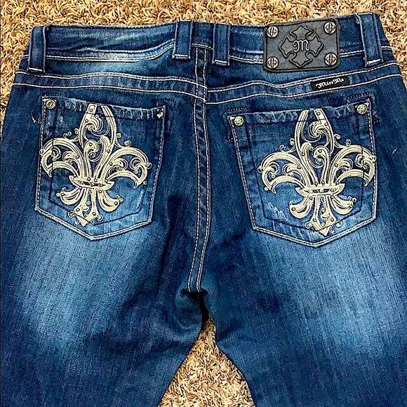 Miss Me bootcut jeans - Picture 5 of 6